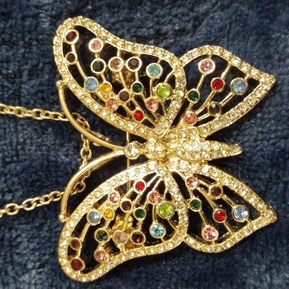 Necklace - Picture 2 of 2